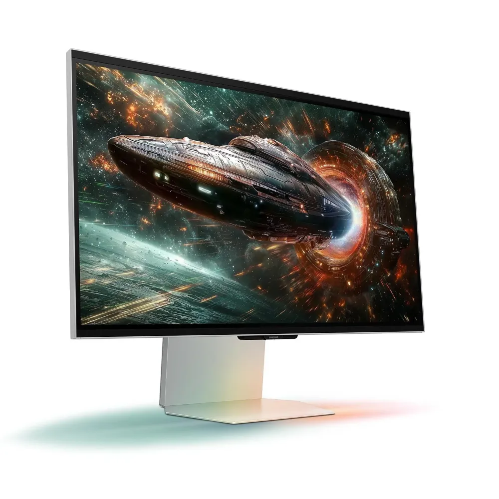 3D Монитор SAMSUNG Odyssey 3D G6 G90XF - 27