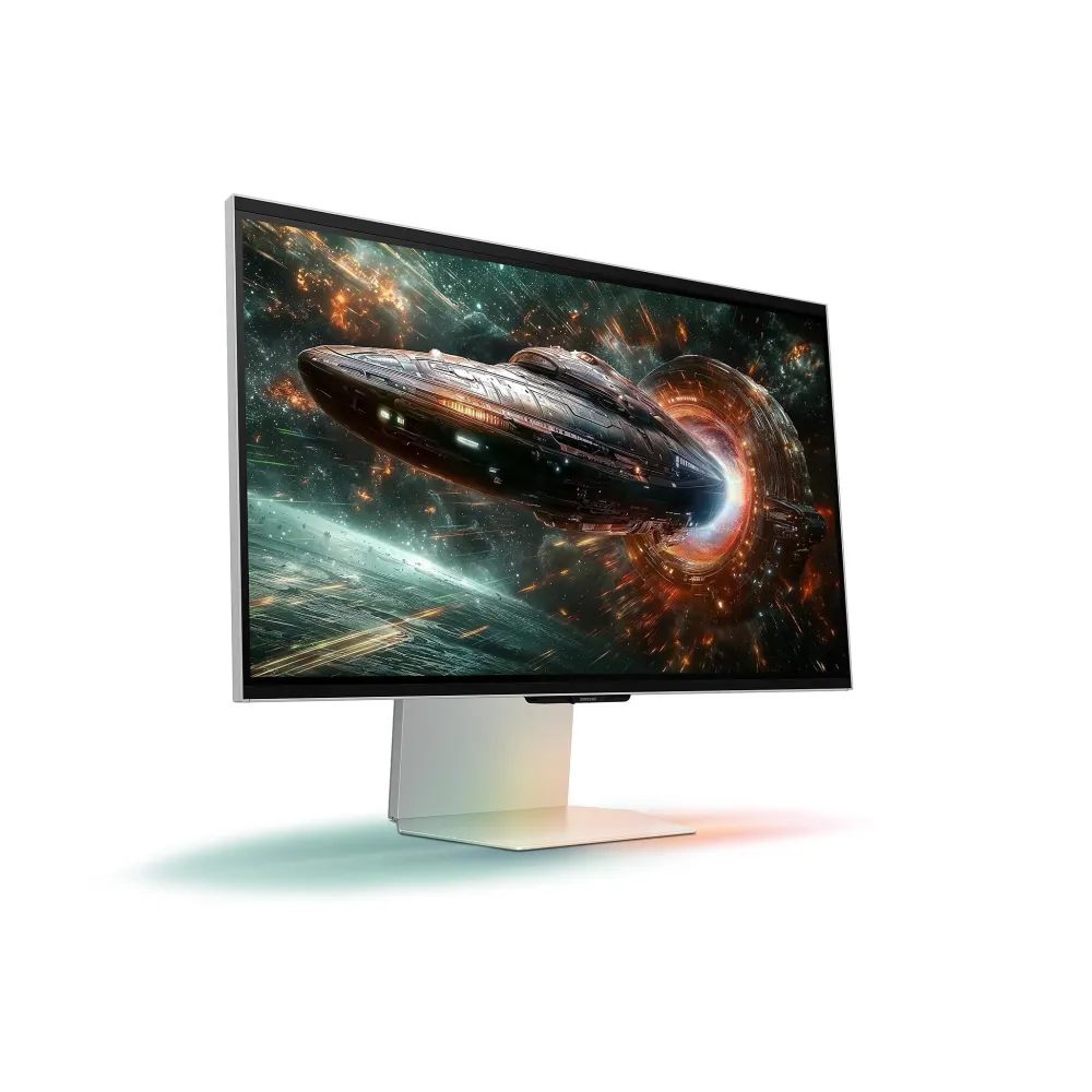 3D Монитор SAMSUNG Odyssey 3D G6 G90XF - 27