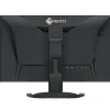 Монитор EIZO FlexScan EV2740X, IPS, 27 inch, Wide, 4K, HDMI, DisplayPort, USB-C, Черен