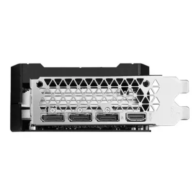 Видео карта BIOSTAR GeForce RTX 3070 EXTREME GAMING , 8GB GDDR6, 256 Bit, DP, HDMI Видео карта BIOSTAR GeForce RTX 3070 EXTREME GAMING , 8GB GDDR6, 256 Bit, DP, HDMI