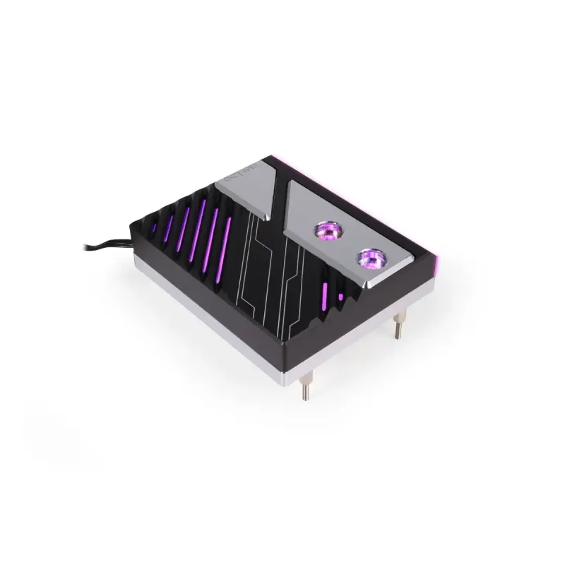 Воден блок за CPU Alphacool Apex 1 за AM5