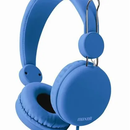 Слушалки с микрофон MAXELL HP SPECTRUM