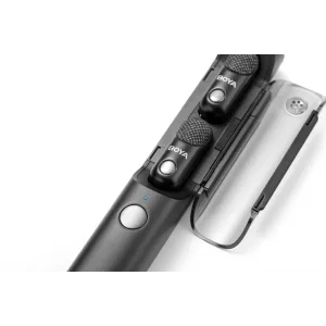 Безжична система микрофони All-in-One BOYA MAGIC 03 - USB-C