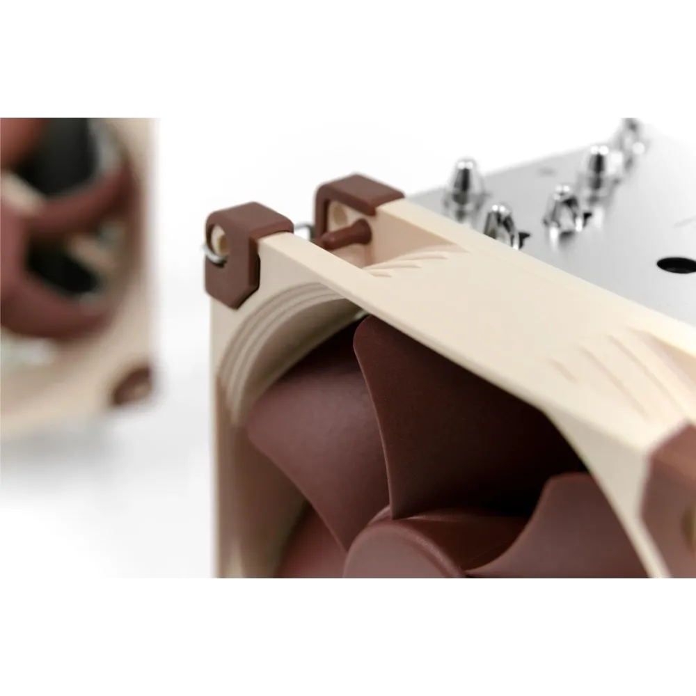 Охладител за процесор Noctua NH-U9S Охладител за процесор Noctua NH-U9S