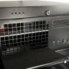 Кутия Inter Tech Server 6U-6606 за сървър ATX