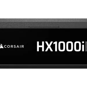 Захранващ блок Corsair HX1000i SHIFT 1000W 80+ Platinum ATX 3.1, Fully Modular