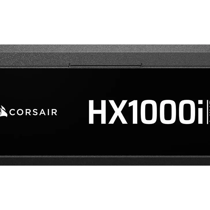 Захранващ блок Corsair HX1000i SHIFT 1000W 80+ Platinum ATX 3.1, Fully Modular