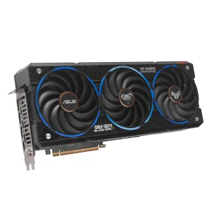 Видео карта ASUS TUF GAMING RADEON RX 9070 XT COD BO7 Speical Edition OC 16GB GDDR6 Видео карта ASUS TUF GAMING RADEON RX 9070 XT COD BO7 Speical Edition OC 16GB GDDR6
