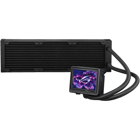 Охладител за процесор ASUS ROG RYUJIN III 360 ARGB EXTREME 3.5 Охладител за процесор ASUS ROG RYUJIN III 360 ARGB EXTREME 3.5