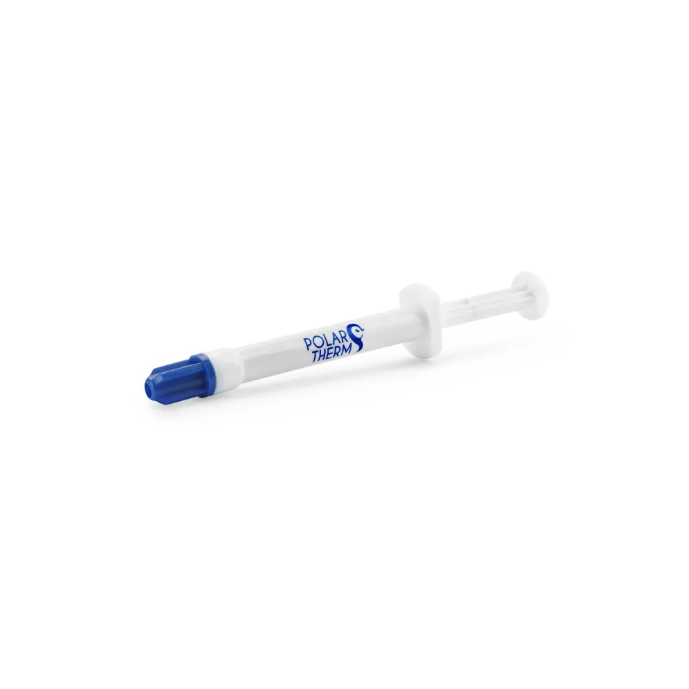 Термо паста Polartherm X10-002 - 2g