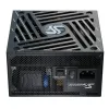 Захранващ блок SEASONIC FOCUS GX-1000 (2024) 1000W 80+ Gold, Fully Modular