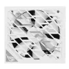 Захранващ блок ASUS ROG STRIX 1000W White Edition, 80+ Platinum PCIe 5.1, Fully Modular