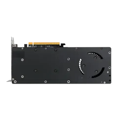 Видео карта PowerColor Radeon AI PRO R9700 32GB GDDR6 Видео карта PowerColor Radeon AI PRO R9700 32GB GDDR6