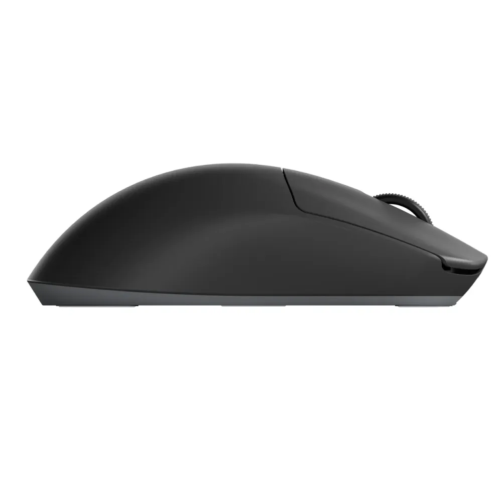 Геймърска безжична мишка Dark Project Novus BG - Black