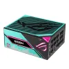 Захранващ блок ASUS ROG Thor 1200W Platinum III Hatsune Miku Edition Захранващ блок ASUS ROG Thor 1200W Platinum III Hatsune Miku Edition