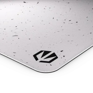Подложка за мишка ENDORFY Stoneflow White - XL