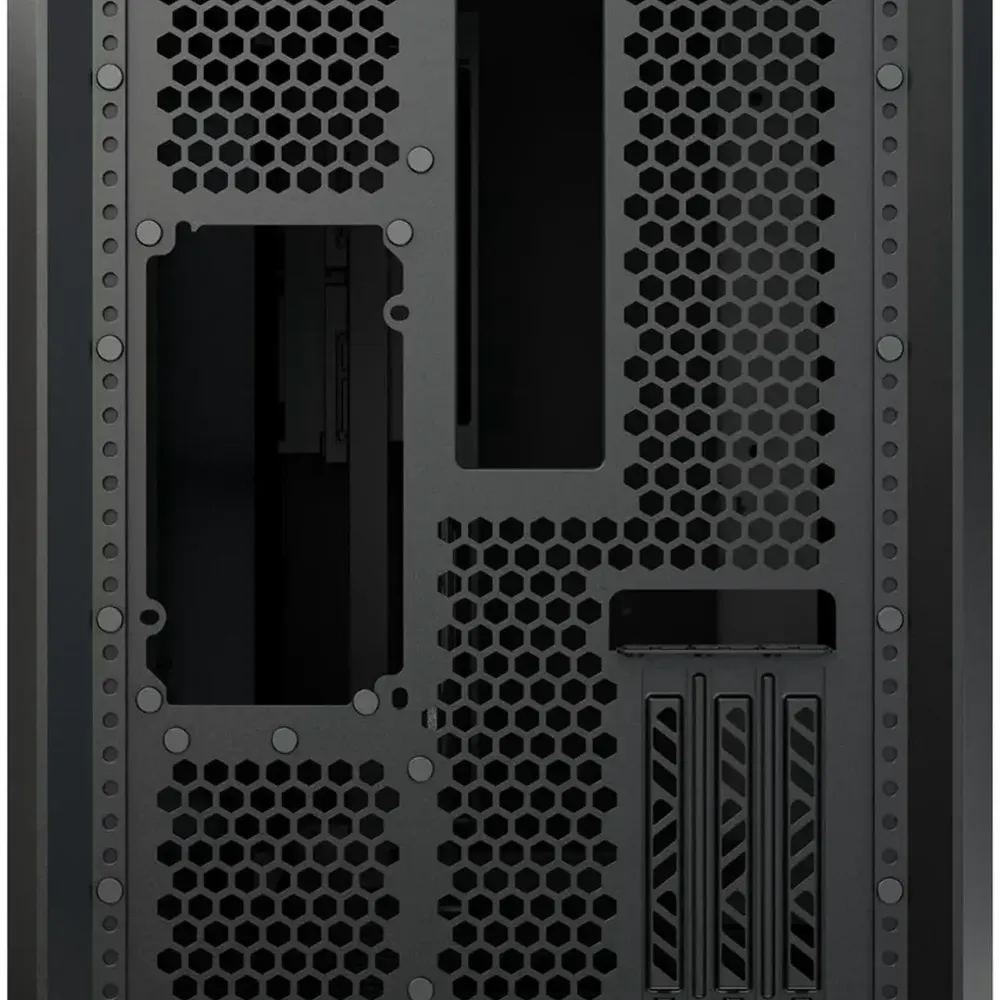 Кутия Cooler Master MasterFrame 360 Mirror Stage Кутия Cooler Master MasterFrame 360 Mirror Stage