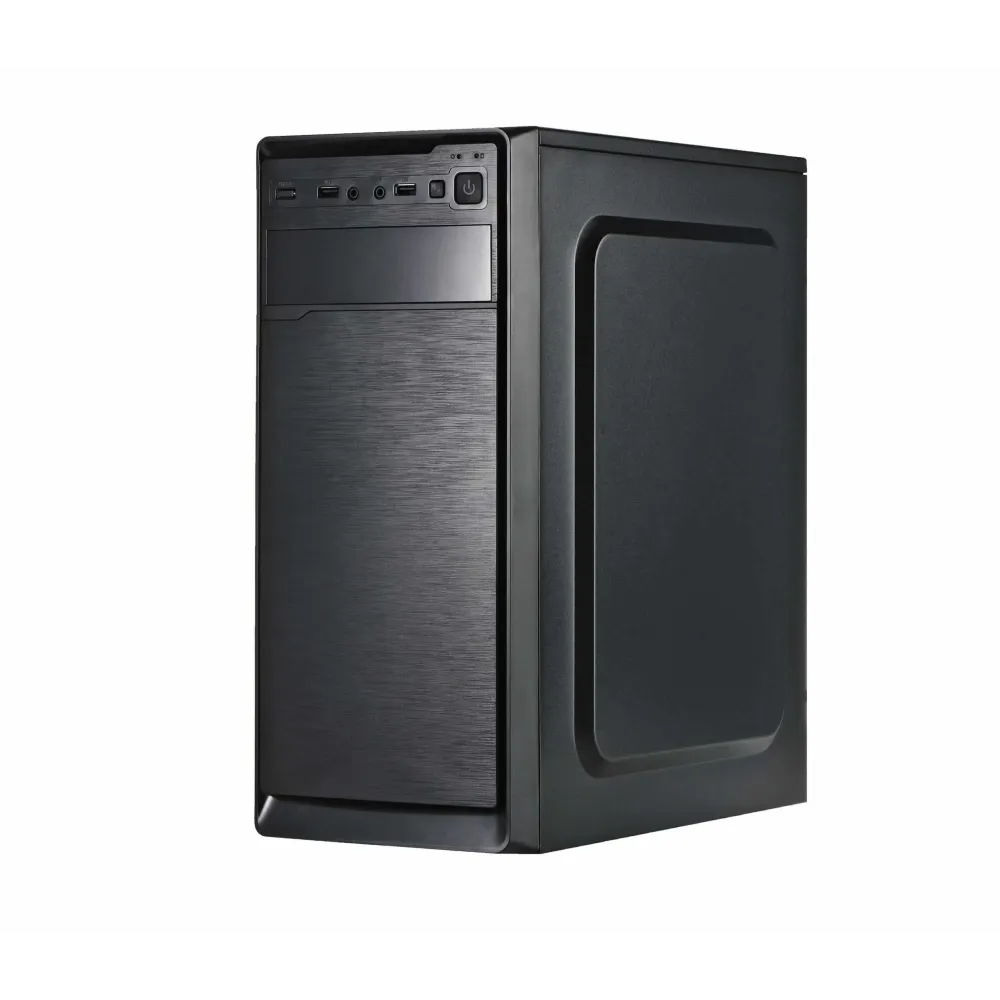 Кутия Spire Supreme 1534, 500W захранване, 2 x USB 2.0, 1 x USB 3.0