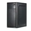 Кутия Spire Supreme 1534, 500W захранване, 2 x USB 2.0, 1 x USB 3.0