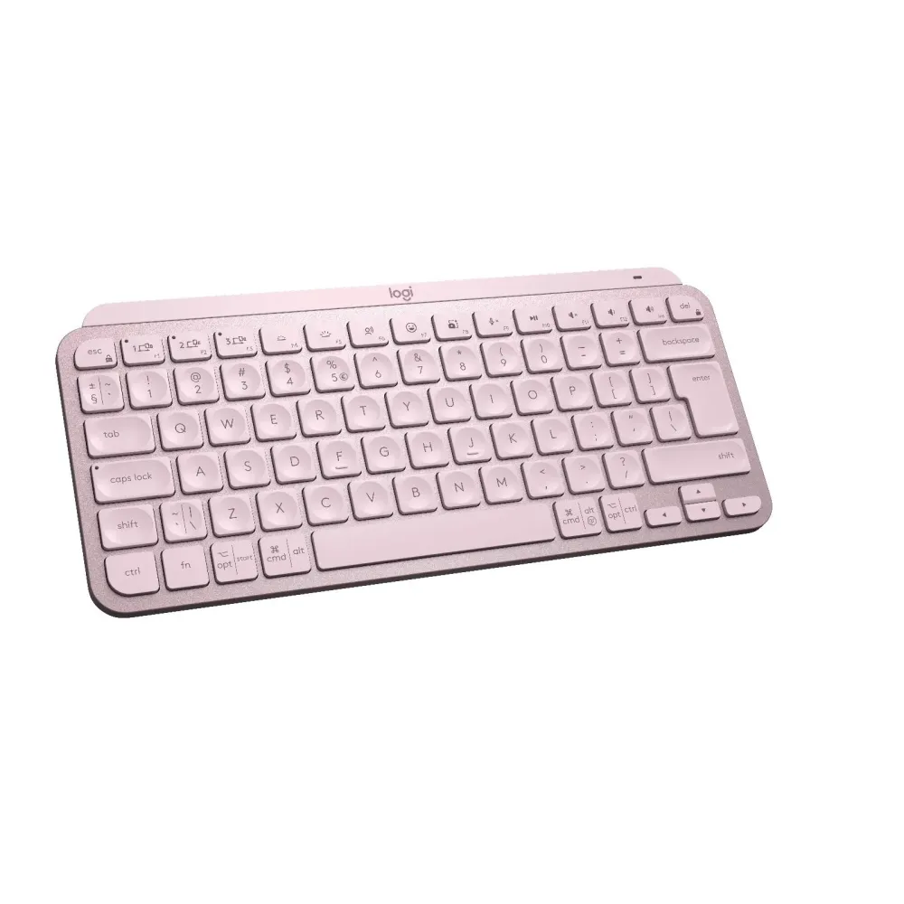 Безжична клавиатура Logitech MX Keys Mini Безжична клавиатура Logitech MX Keys Mini