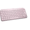 Безжична клавиатура Logitech MX Keys Mini