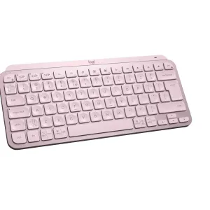 Безжична клавиатура Logitech MX Keys Mini
