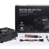 Охладител за процесор Noctua NH-L9i-17xx Chromax.black