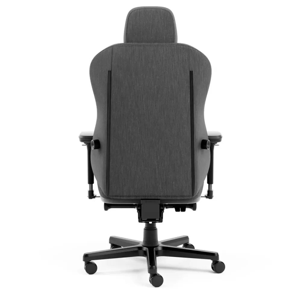 Геймърски стол noblechairs AURA TX - Anthracite Геймърски стол noblechairs AURA TX - Anthracite