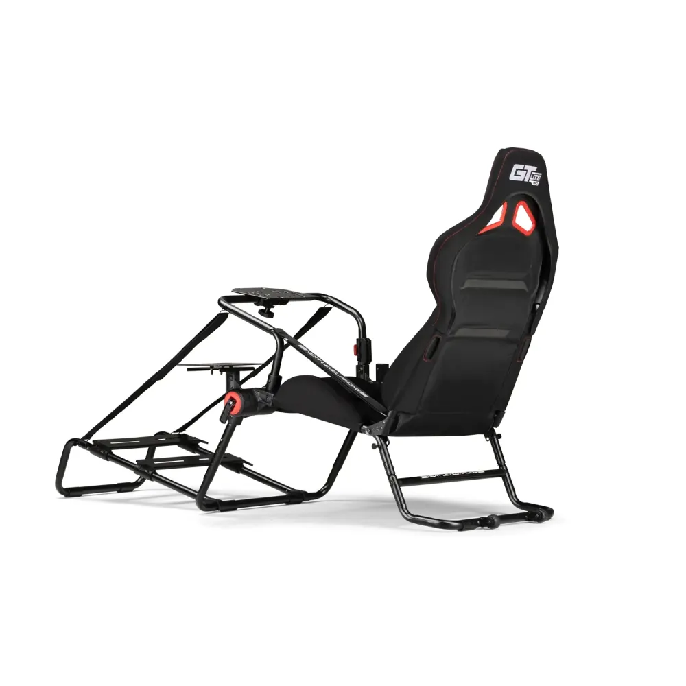 Геймърски стол Next Level GT Lite Pro Foldable Cockpit Геймърски стол Next Level GT Lite Pro Foldable Cockpit