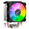 Охладител за процесор Jonsbo CR-1200E RGB, AMD/INTEL