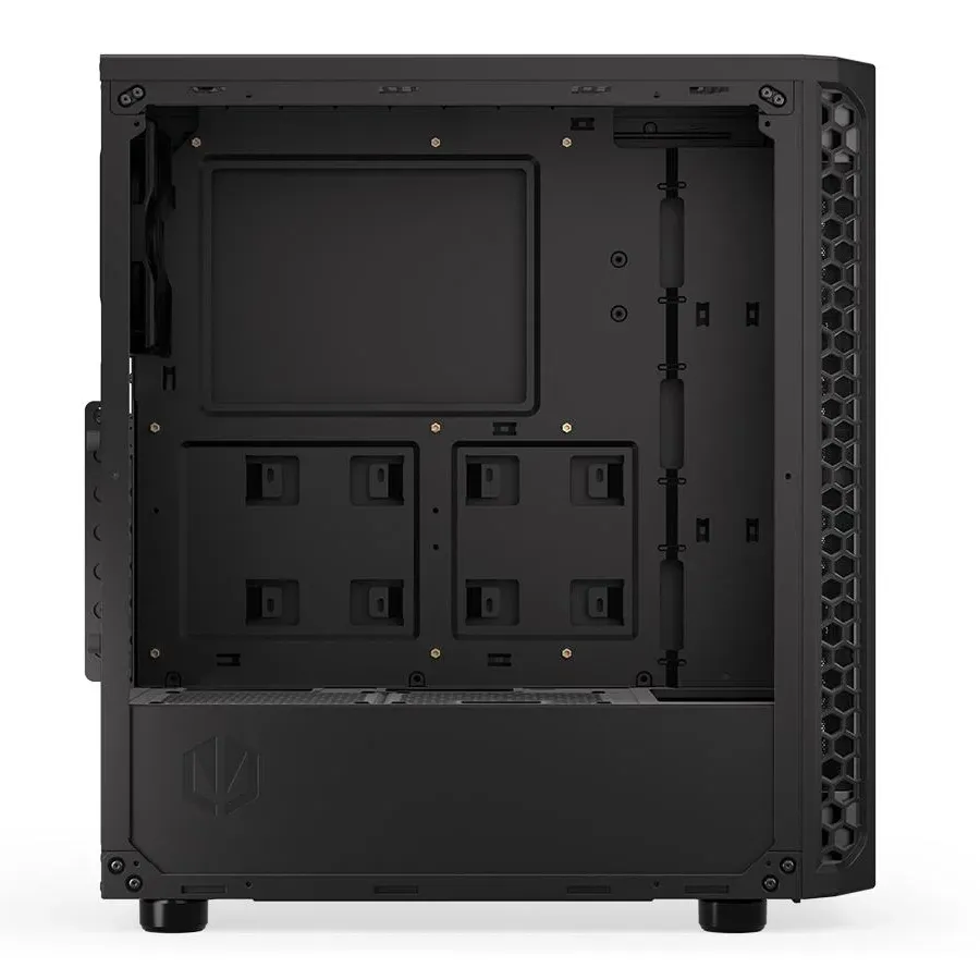 Кутия ENDORFY Signum 300 Solid - Middle Tower Кутия ENDORFY Signum 300 Solid - Middle Tower