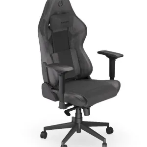 Геймърски стол ENDORFY Scrim BK - Черен