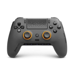 Безжичен геймпад SCUF Omega - Тъмно Сив