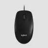 Жична оптична мишка LOGITECH M100