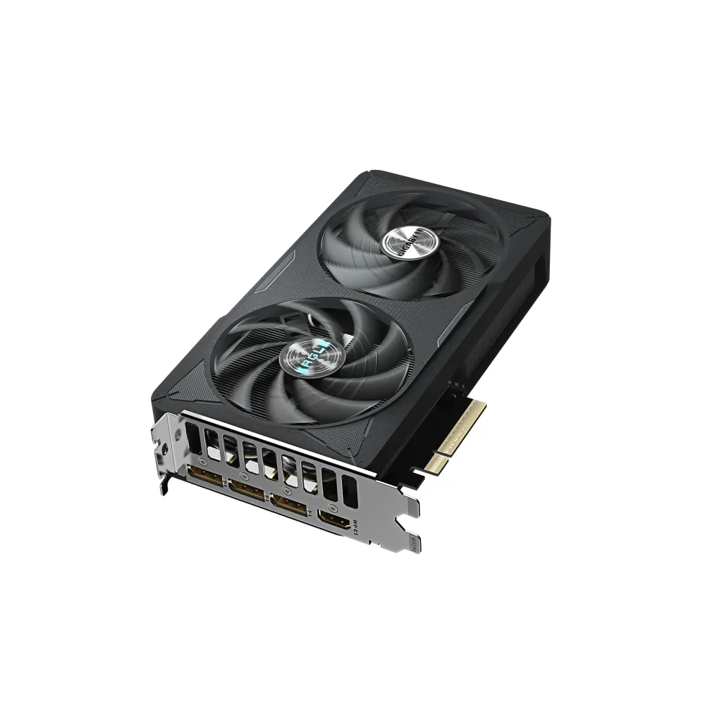 Видео карта GIGABYTE RTX 5060 EAGLE OC 8GB GDDR7