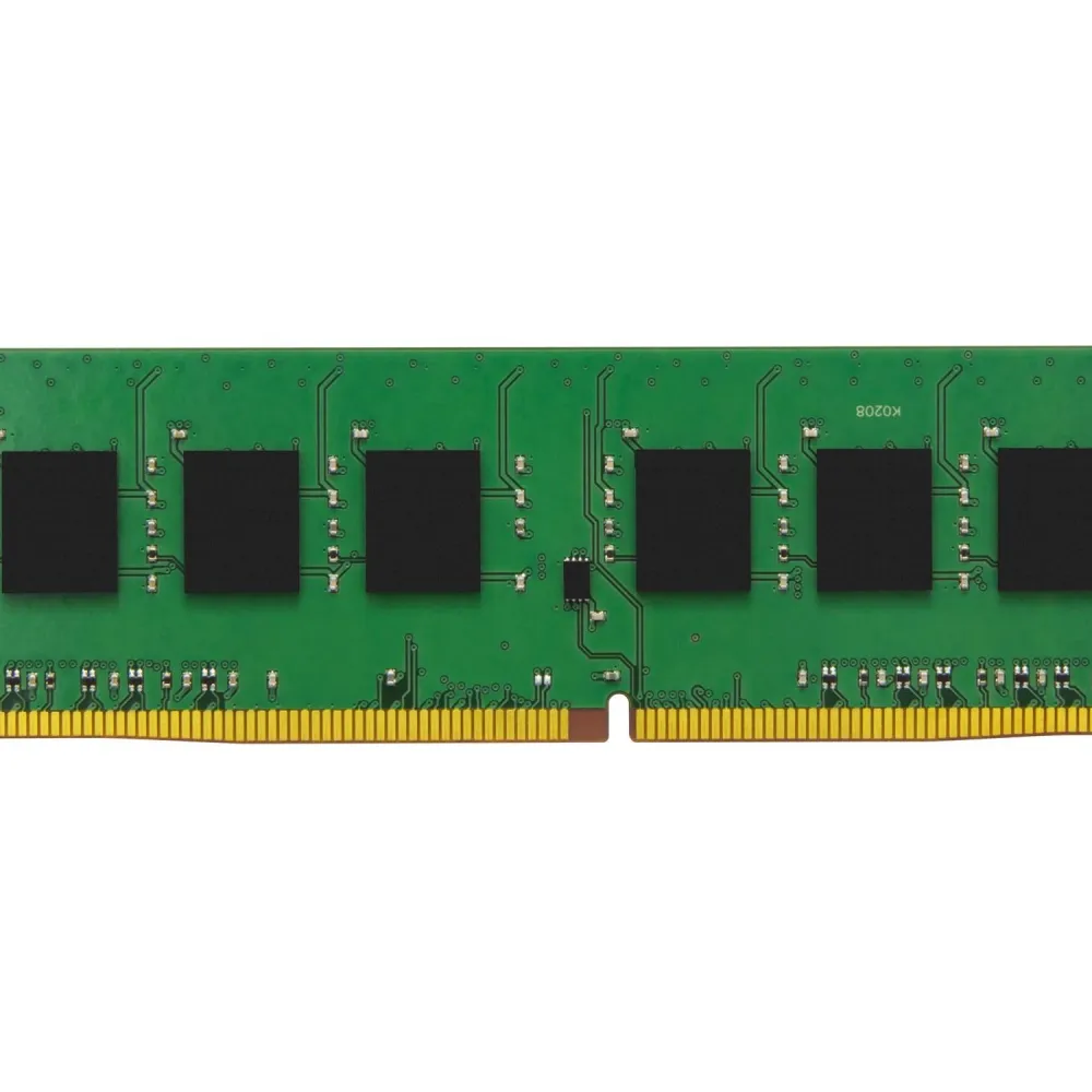 Памет Kingston 4GB DDR4 PC4-25600 3200MHz CL22 KVR32N22S6/4