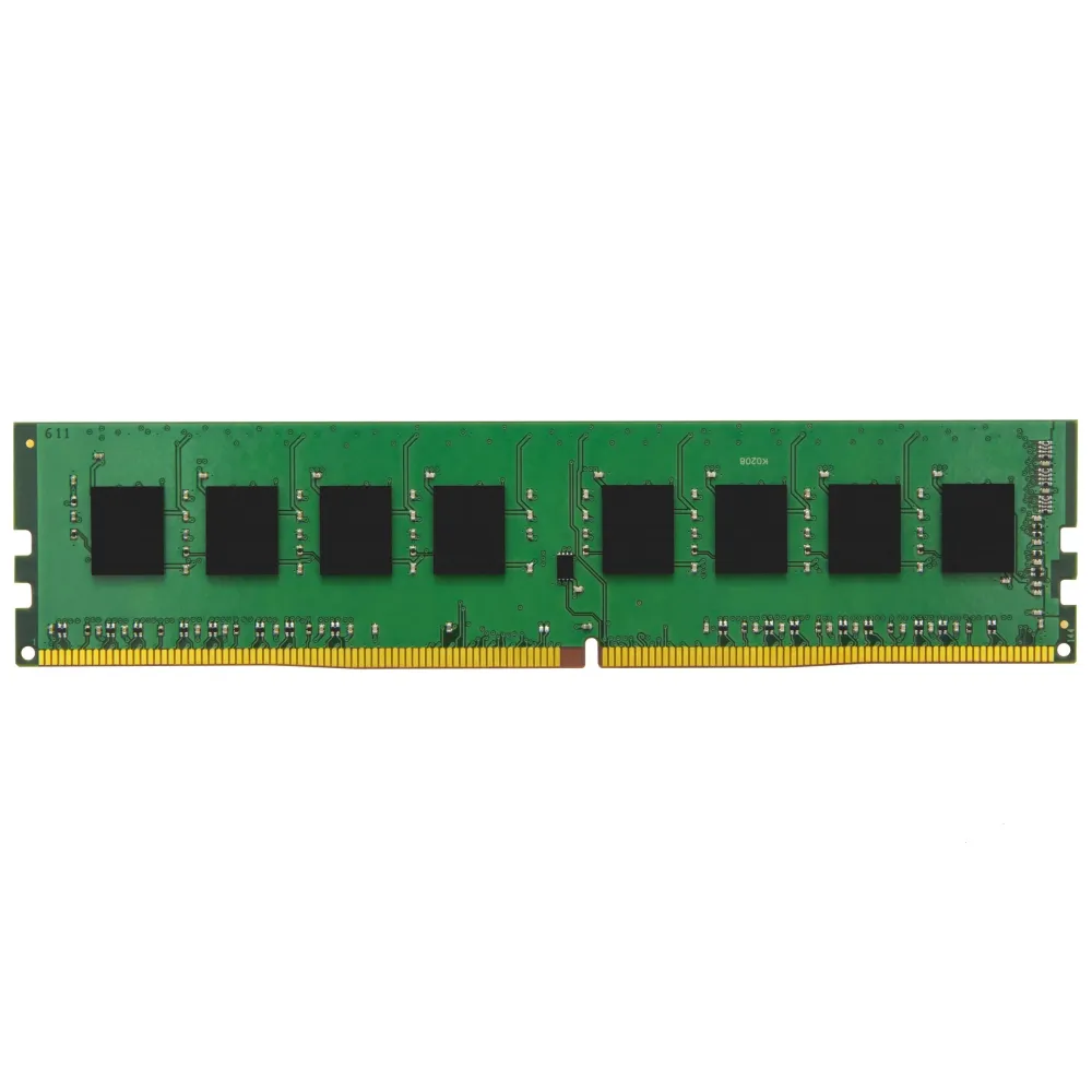 Памет Kingston 4GB DDR4 PC4-25600 3200MHz CL22 KVR32N22S6/4 Памет Kingston 4GB DDR4 PC4-25600 3200MHz CL22 KVR32N22S6/4