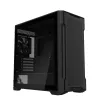 Кутия Gigabyte C102 Glass Black Mid-Tower