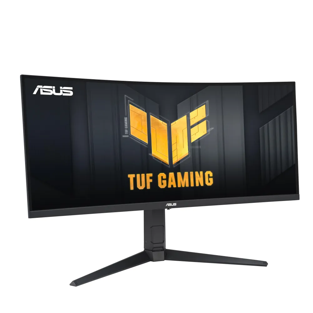 Монитор ASUS TUF GAMING VG34VQEL1A  – 34