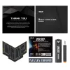 Видео карта ASUS TUF GAMING RADEON RX 9070 XT COD BO7 Speical Edition OC 16GB GDDR6 Видео карта ASUS TUF GAMING RADEON RX 9070 XT COD BO7 Speical Edition OC 16GB GDDR6