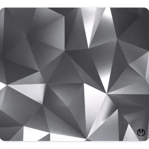 Подложка за мишка ENDORFY Crystal Black - L
