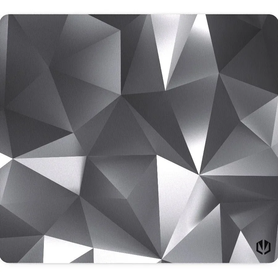 Подложка за мишка ENDORFY Crystal Black - L