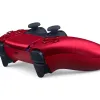 Безжичен геймпад Sony PS5 DualSense Volcanic Red