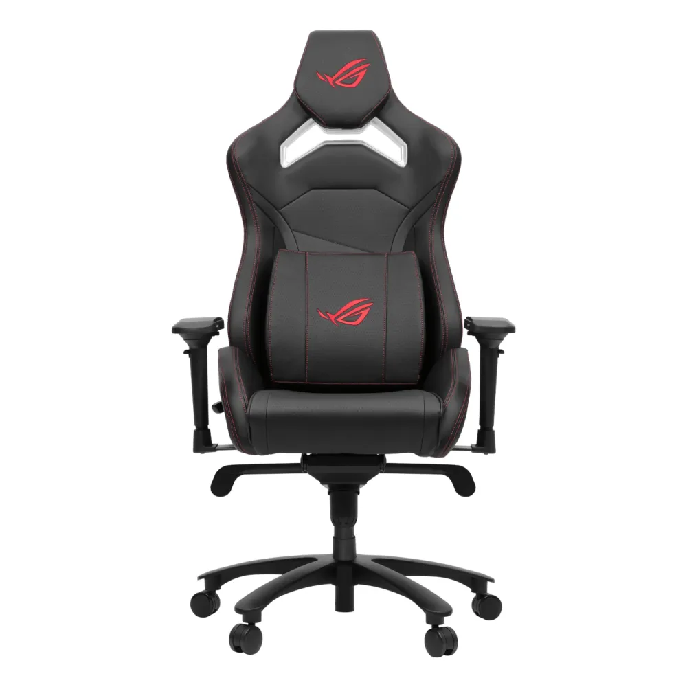 Геймърски стол ASUS ROG Chariot X Core - Black