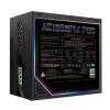 Захранващ блок Gigabyte AORUS ELITE P1000W 80+ Platinum, PCIe 5.0 Захранващ блок Gigabyte AORUS ELITE P1000W 80+ Platinum, PCIe 5.0