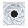 Вентилатори 3бр Lian Li UNI FAN SL Wireless LCD Reverse Blade ARGB PWM - 120 mm Бели