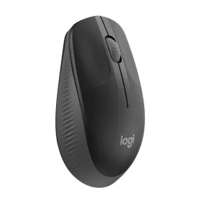 Безжична оптична мишка LOGITECH M190 Full-Size Безжична оптична мишка LOGITECH M190 Full-Size