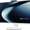 Kомпютър All-in-One ASUS ExpertCenter V400 V470VA-WPE079W - 27