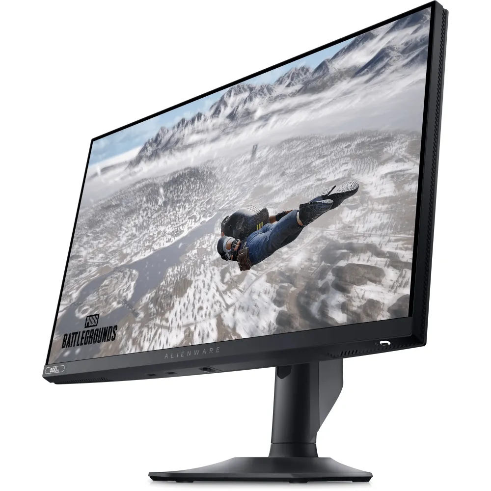 Монитор Alienware AW2524HF 24.5 Монитор Alienware AW2524HF 24.5