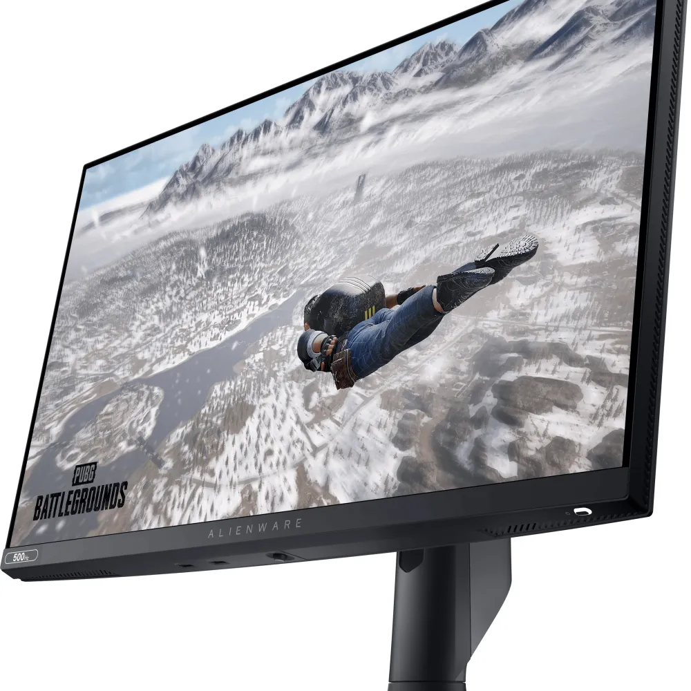 Монитор Alienware AW2524HF 24.5